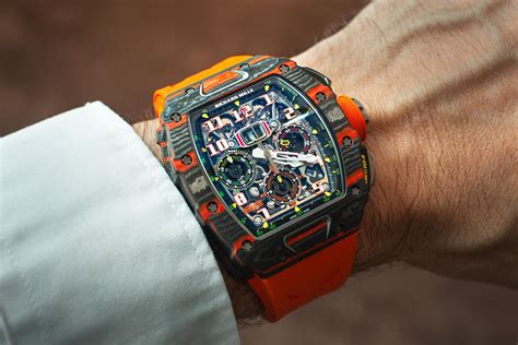 Unlocking the Magic of Richard Mille Watches! 